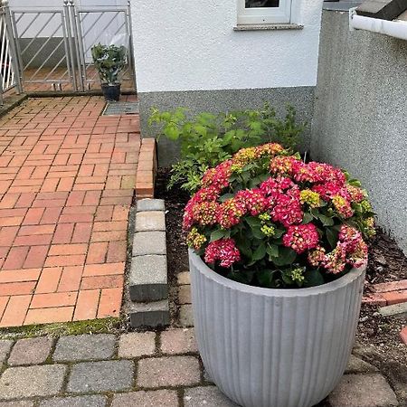 Familienfreundliches Ferienhaus An Der Stadtgrenze Zu Berlin Villa Blankenfelde-Mahlow Bagian luar foto